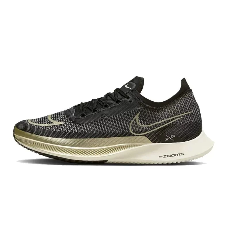 Nike耐克 男鞋ZOOMX STREAKFLY运动舒适耐磨训练跑步鞋DJ6566-001