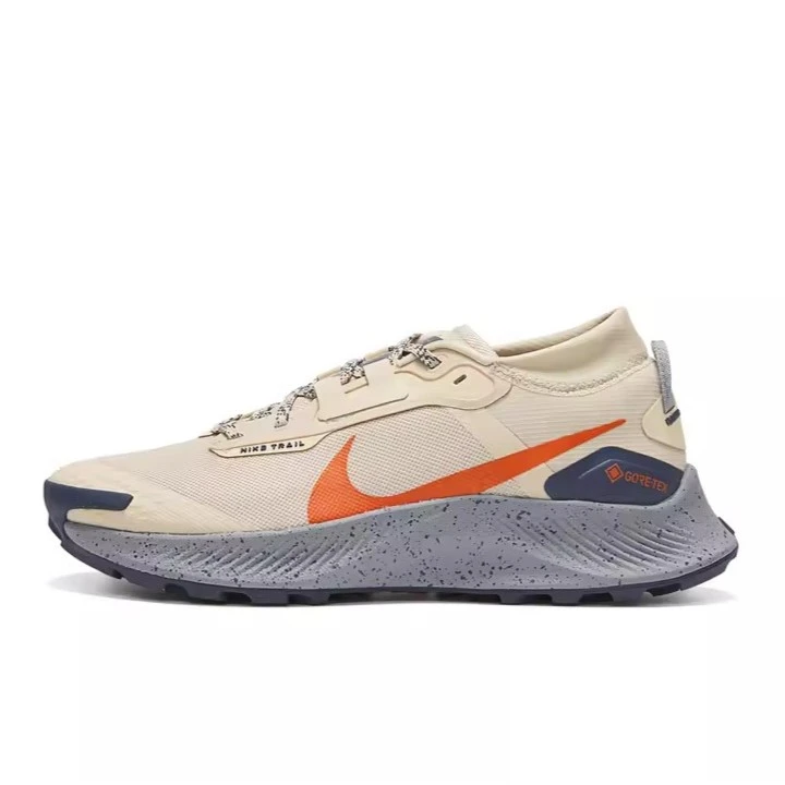 NIKE耐克 PEGASUS TRAIL 3 GTX跑步耐磨训练健身运动鞋DC8793-200