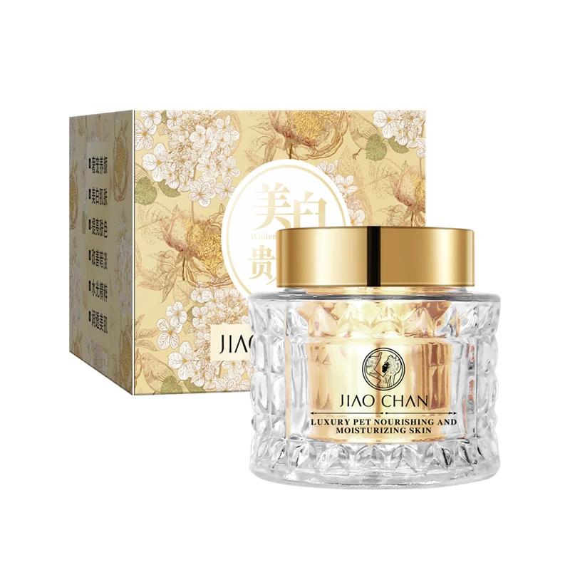（娇婵美白贵妇膏）JIAOCHAN美白贵妇膏