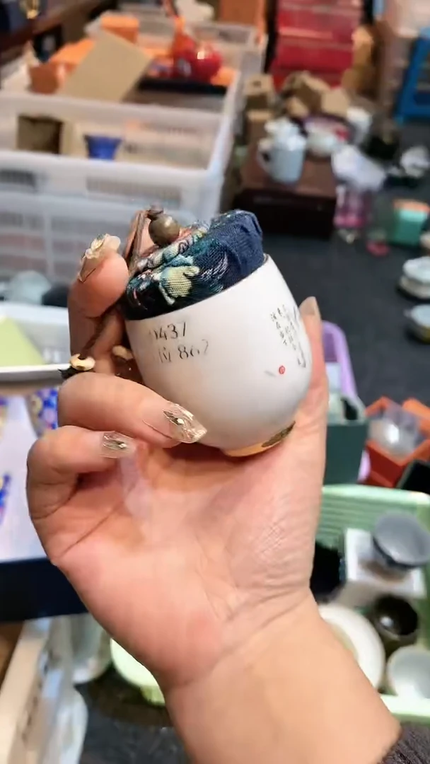 【闪购商品】陶瓷其他@@X437