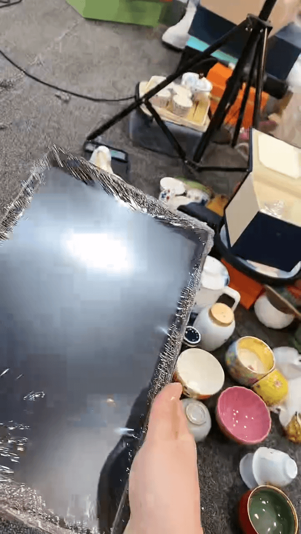 【闪购商品】密胺其他@@W016