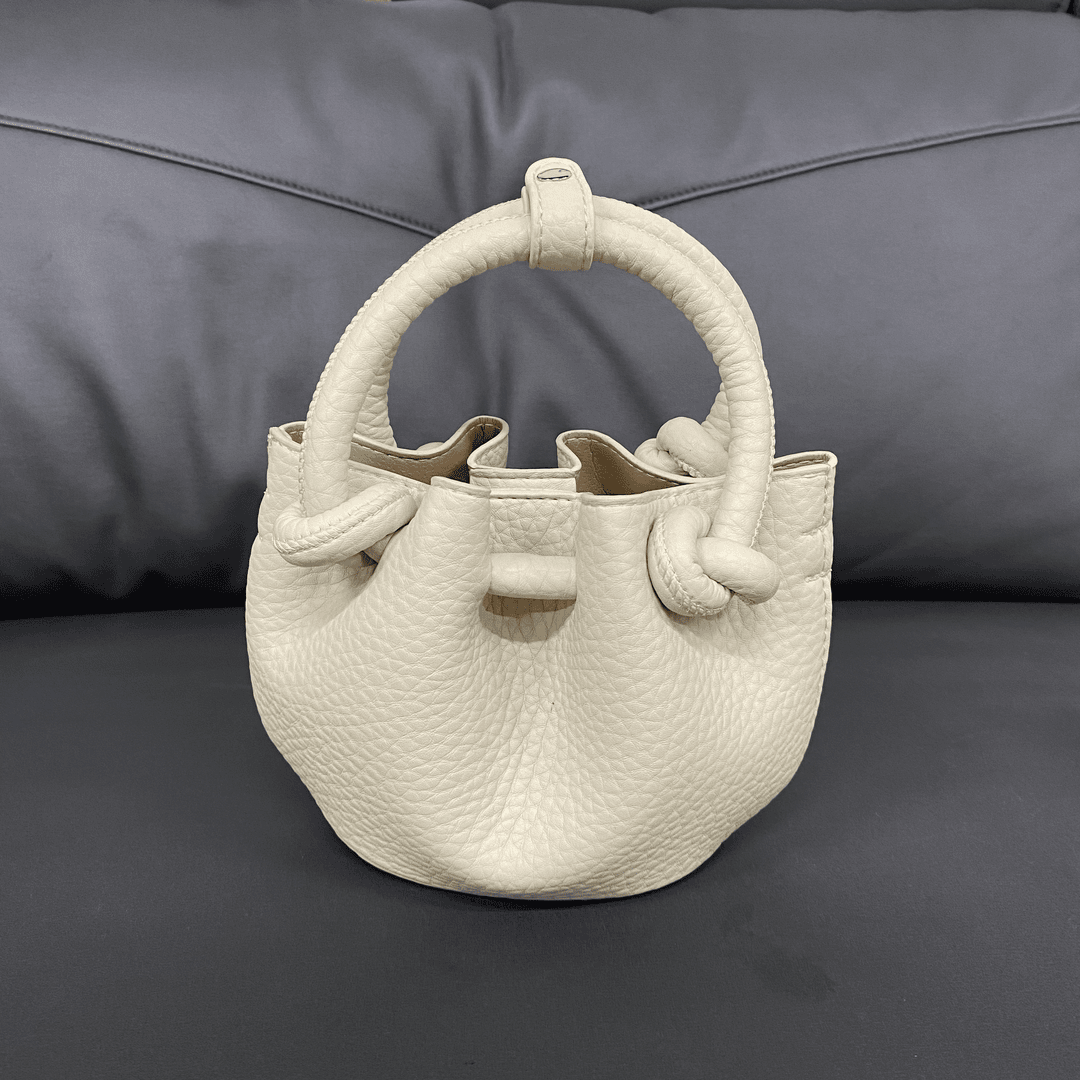 【带礼盒】2024新款定制时尚百搭单肩包INS网红斜挎包A234