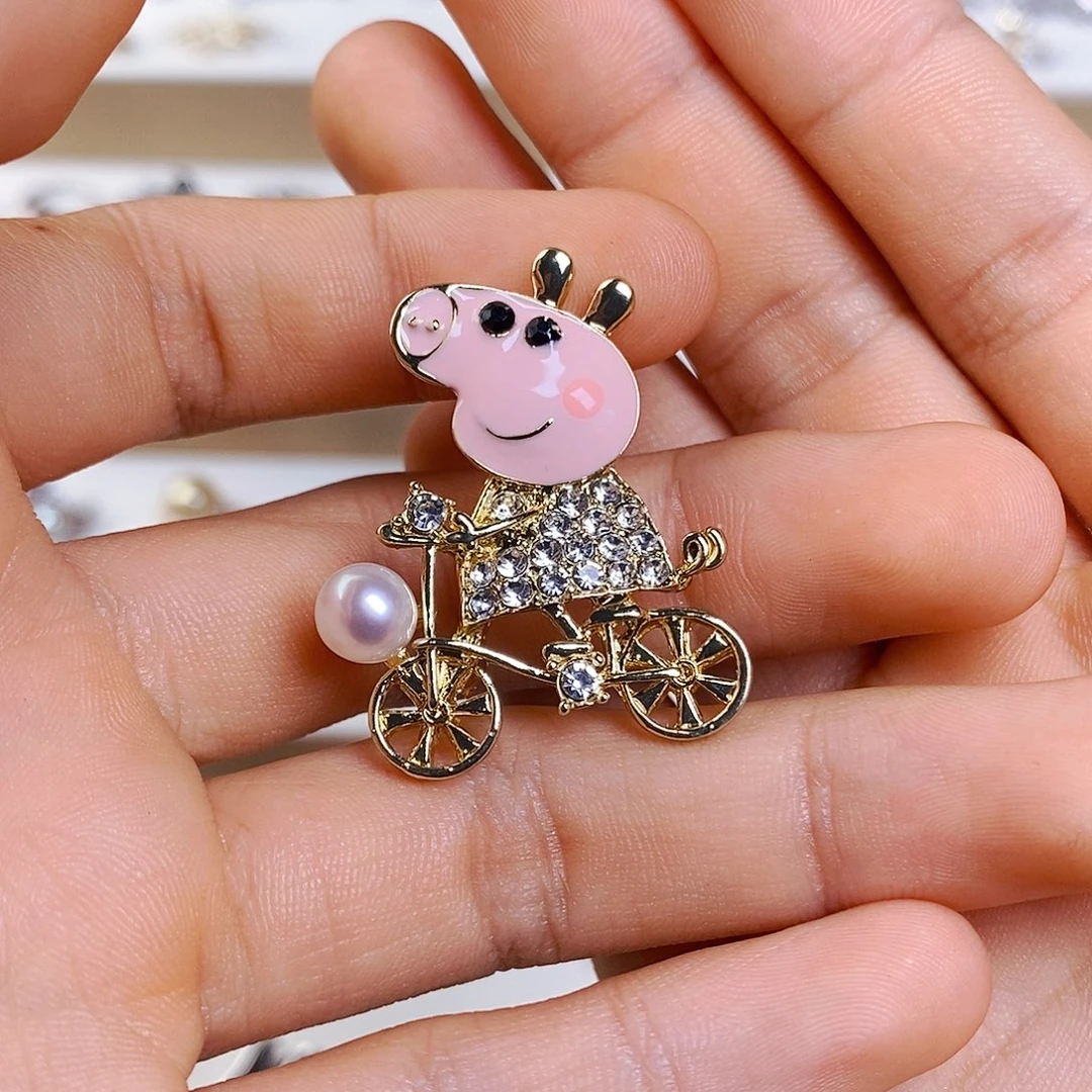 淡水珍珠颈饰未镶嵌?****