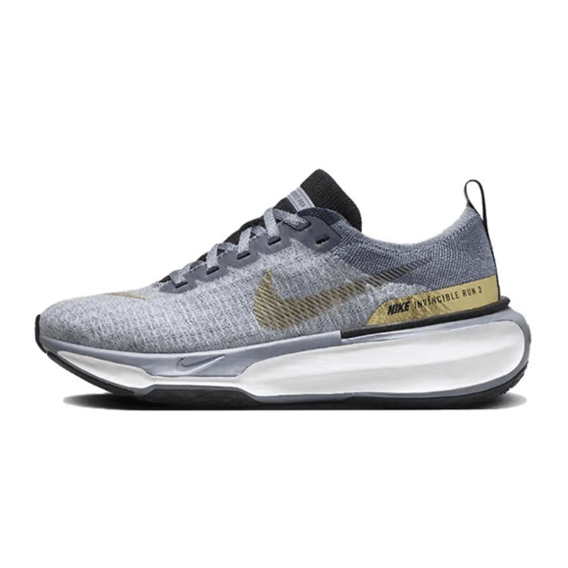 Nike耐克女子ZOOMX INVINCIBLE运动跑步鞋DR2660-400