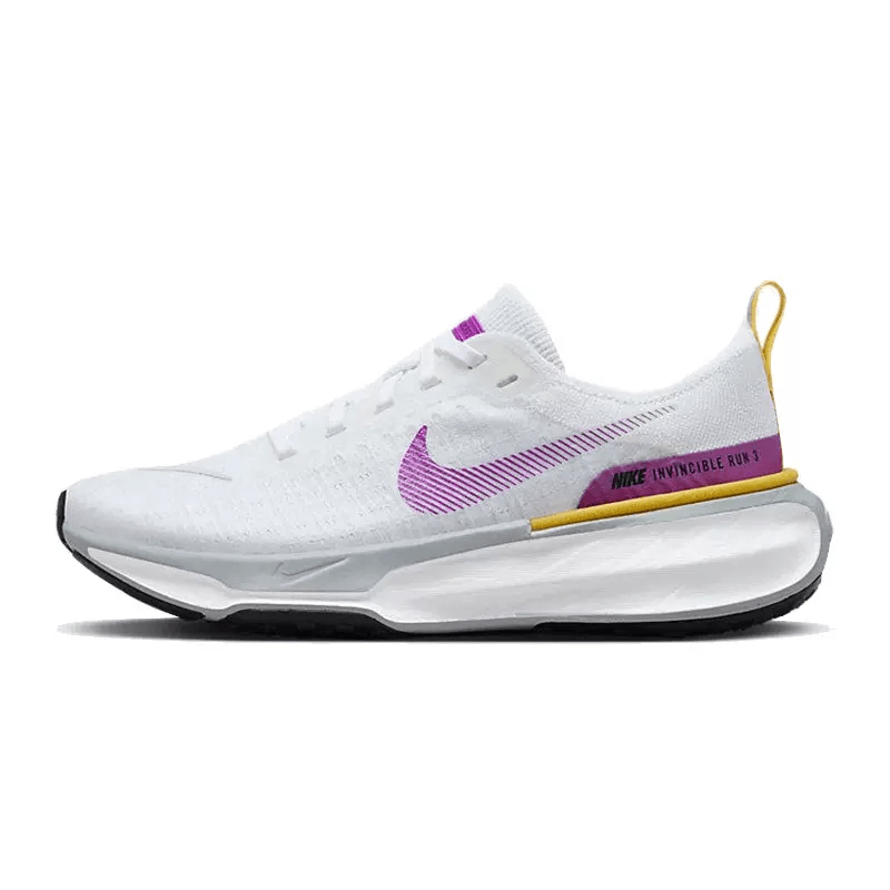 NIKE/耐克夏季女鞋ZOOMXINVINCIBLE低帮时尚舒适跑步鞋DR2660-101