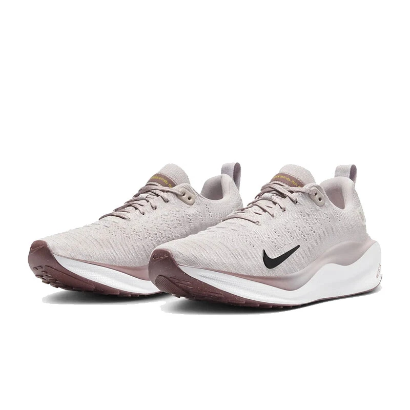 Nike/耐克INFINITYRUN4跑鞋女款透气舒适尤莱特高能感DR2670-010