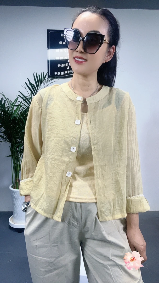 2024时尚新款女装