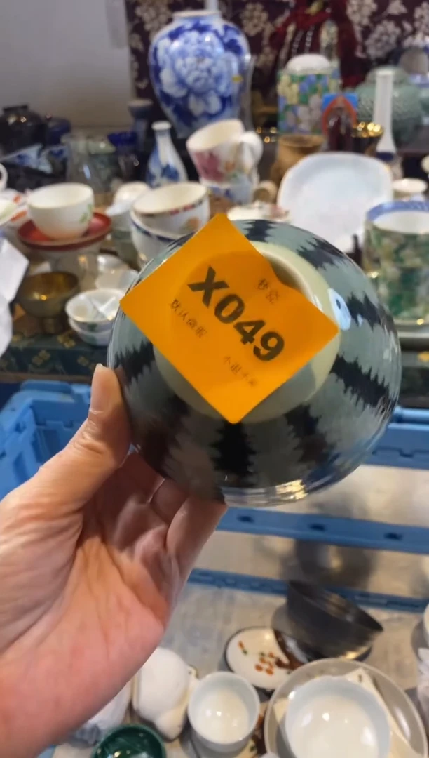 【闪购商品】瓷片梦瓷哈哈哈哈哈哈