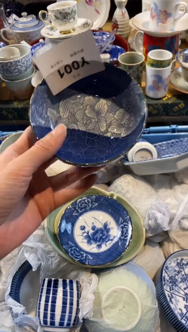 【闪购商品】瓷片梦瓷哈哈哈哈哈哈哈