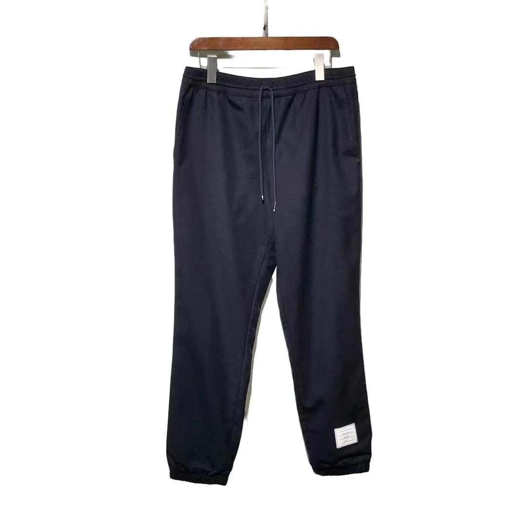 Thom Browne/TB 时尚 休闲 束脚 裤子/1码/95新/XG-Y10667