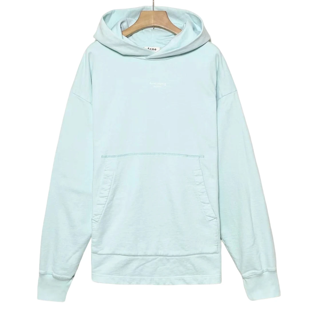 竞拍 acnestudios 时尚 净版 休闲百搭 毛衣/m码/95+新/XG-Y21037