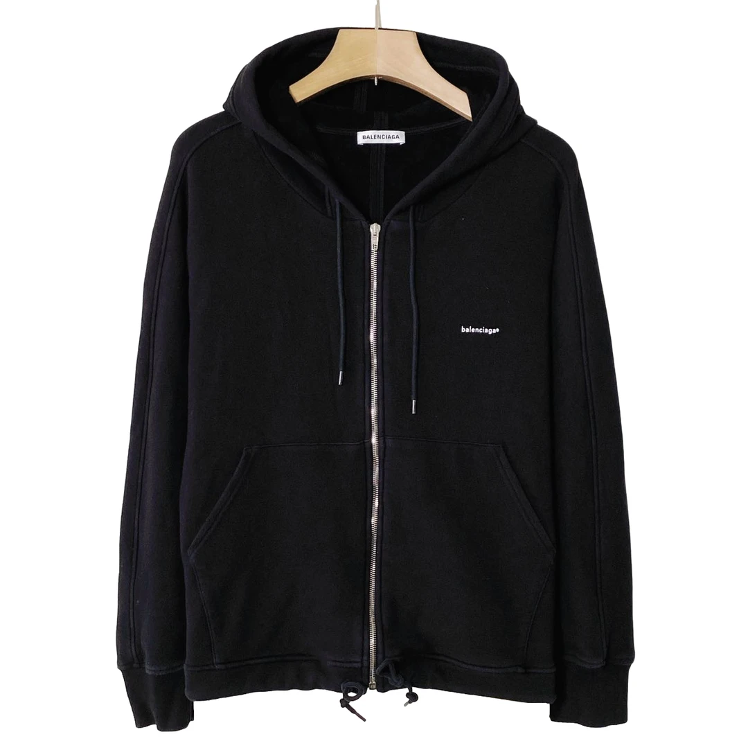 Balenciaga/巴黎世家 百搭 休闲 外套/m码/95+新/XG-Y20171