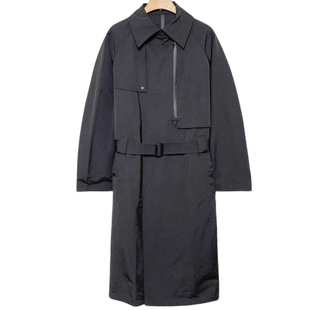 Y-3 时尚 简约 百搭 休闲 外套/S码/95+新/XG-Y21355