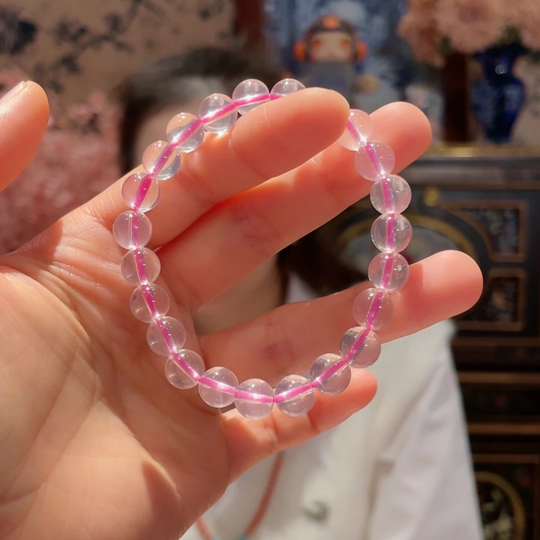 【闪购商品】水晶手链未镶嵌