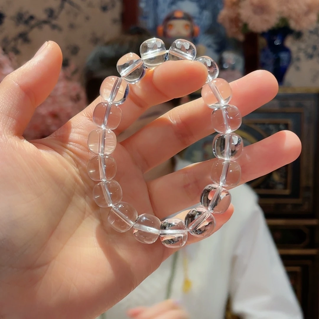 【闪购商品】水晶手链未镶嵌