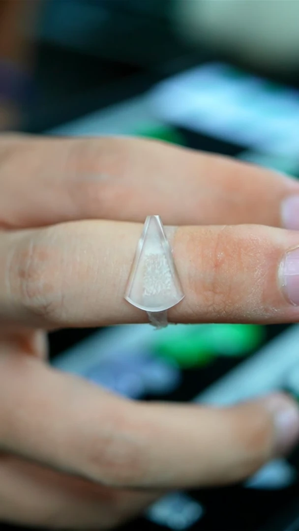 【闪购商品】翡翠散珠散珠裸石/GG/1