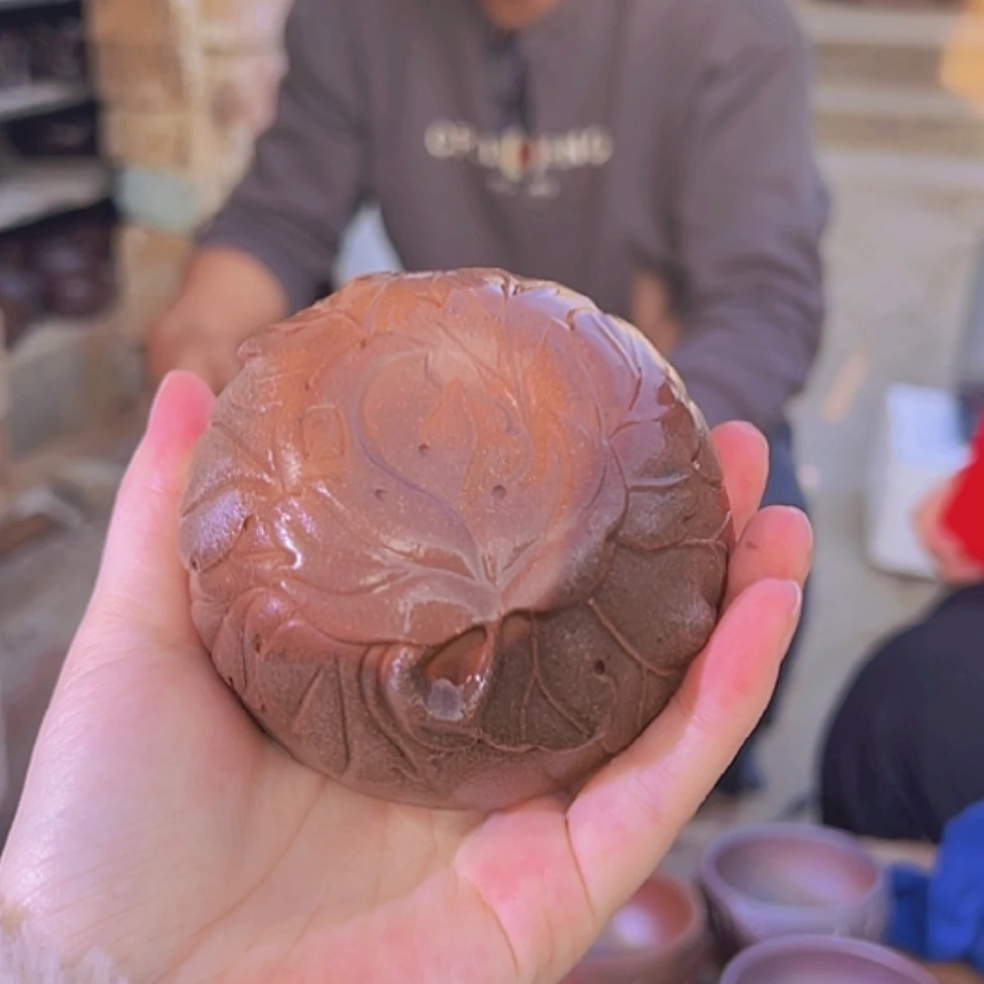 【闪购商品】紫砂茶杯