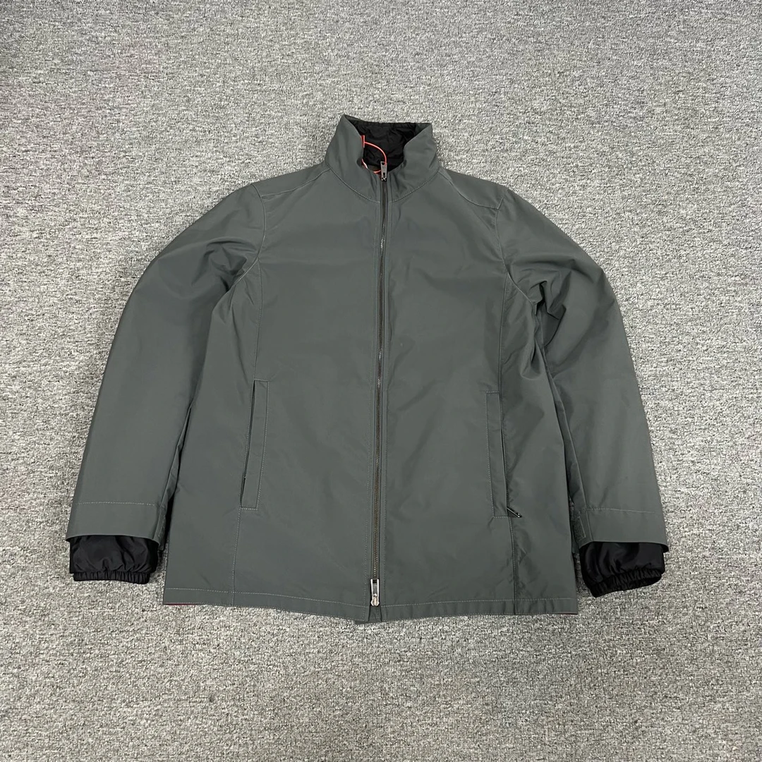 Prada 普拉达 Gore-tex 三合一防水冲锋衣外套 棉服 50码 99新