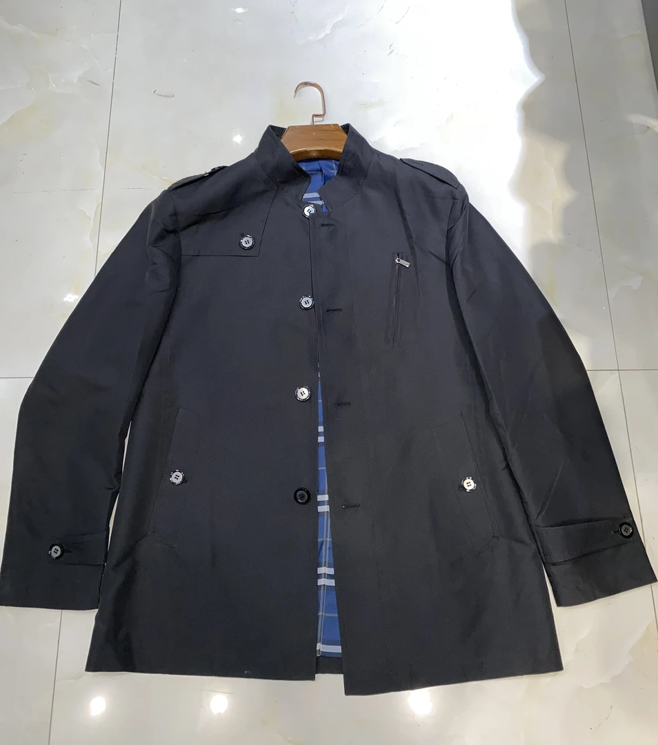 游勒路克男装服装店