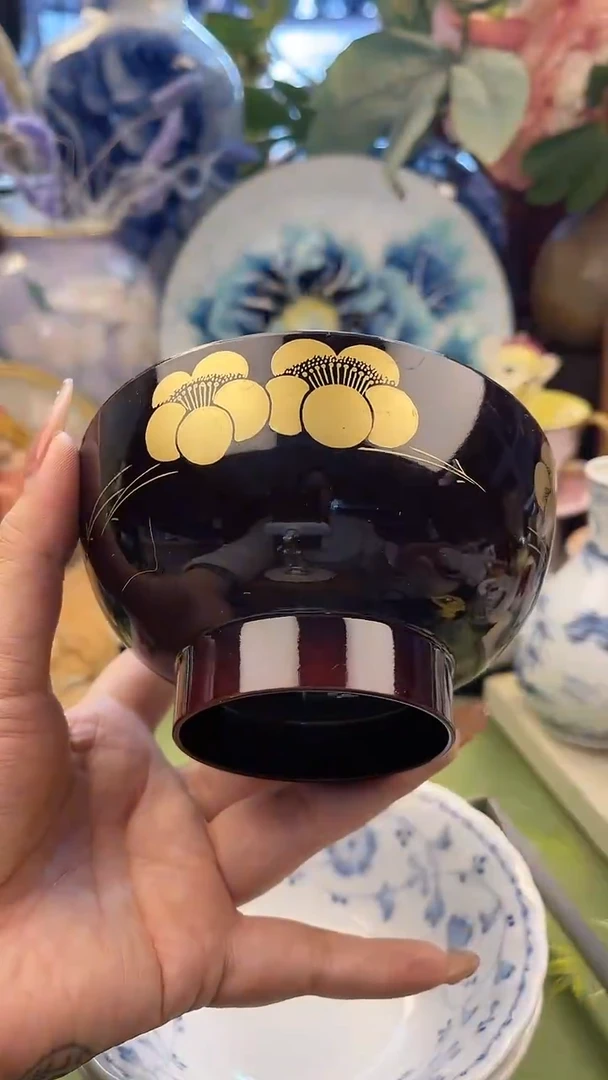 【闪购商品】密胺瓷片1