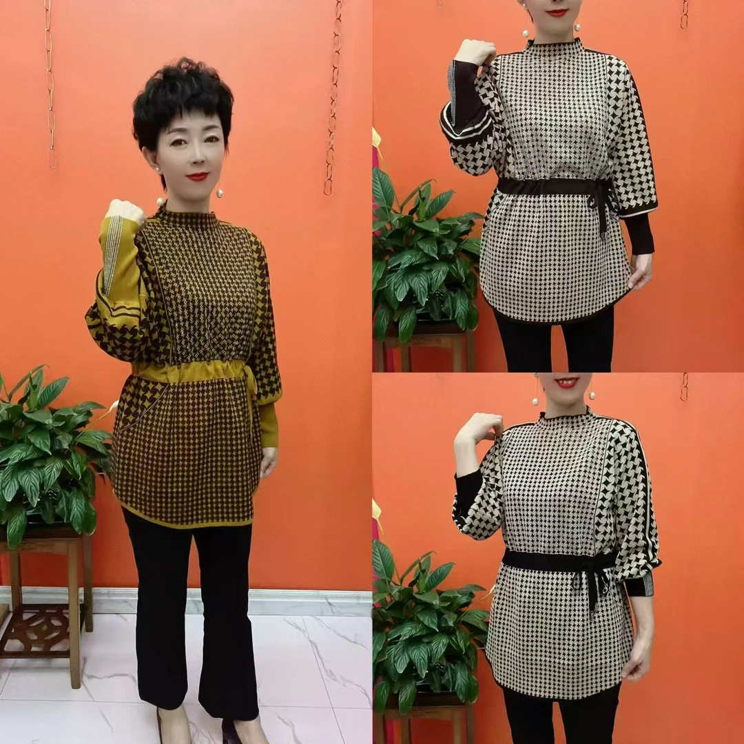 烟馆领要抽绳时尚大版衫