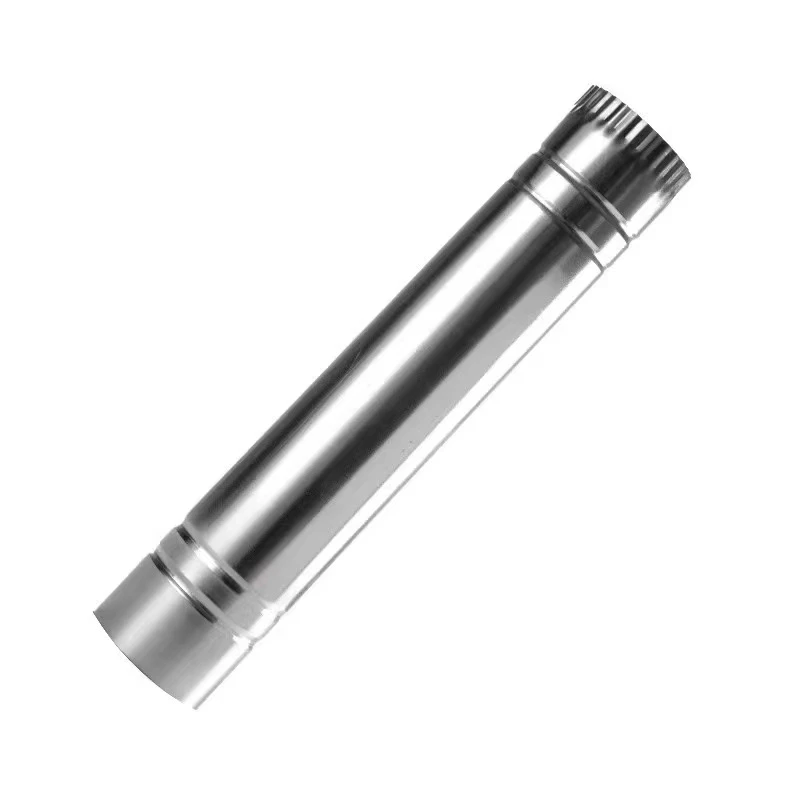 真火壁炉专用不锈钢烟管