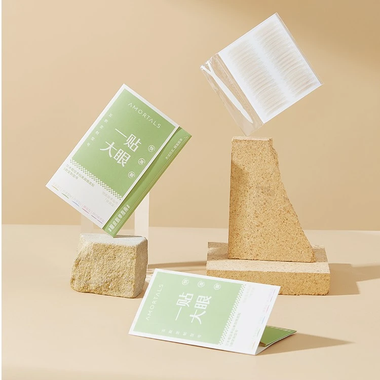 双眼皮贴体验装