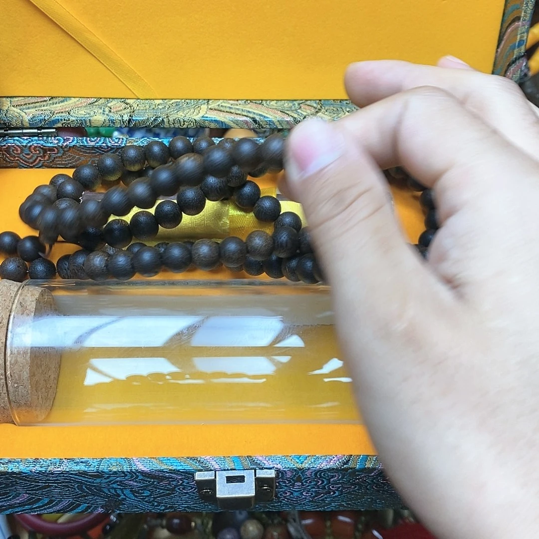 紫金钵盂菩提吊坠