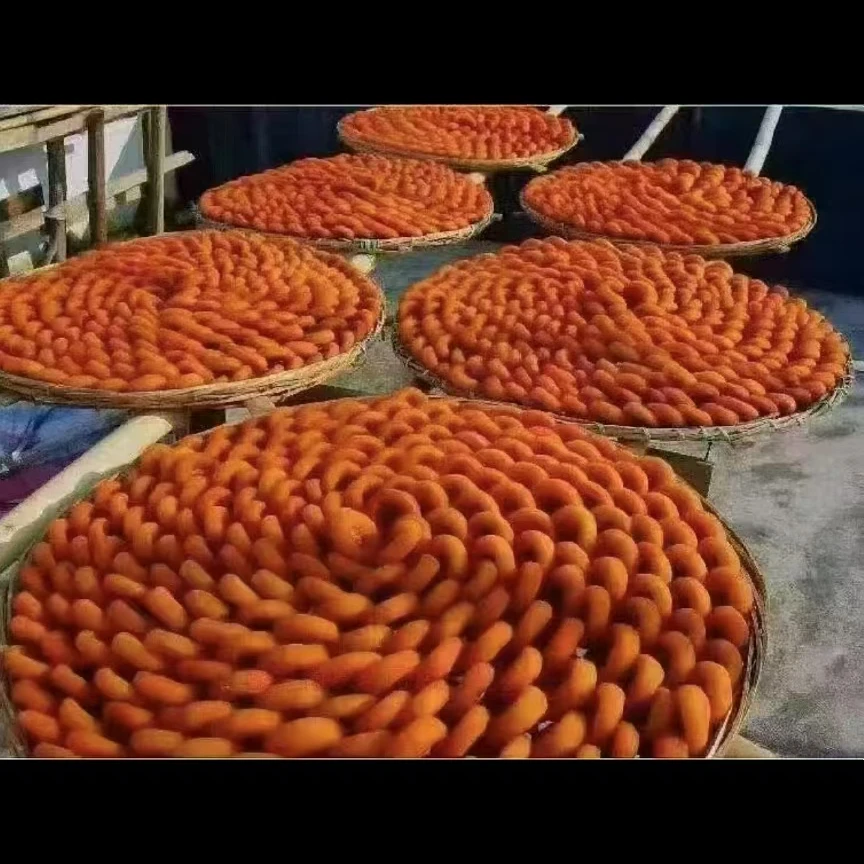 精 品 柿 子 饼