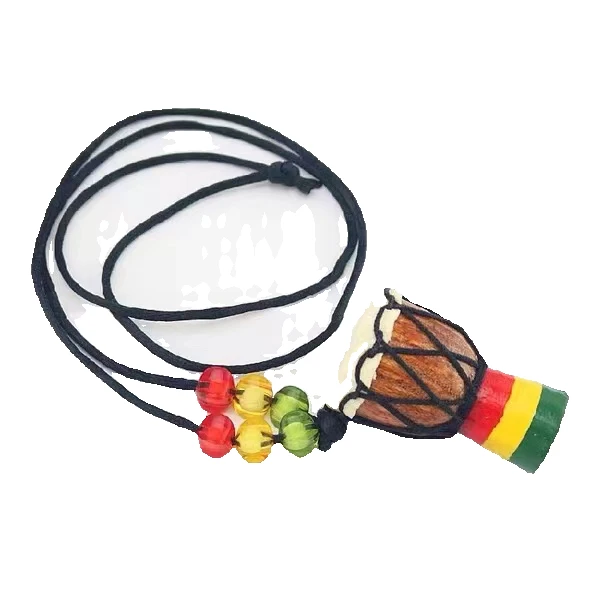 非洲鼓1.5寸小鼓装饰时尚美观简约耐磨耐造