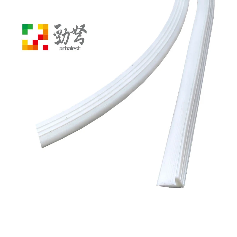 A级膜扣边杜邦纸安装扣边条软膜卡布压边建材品牌定制生产工厂