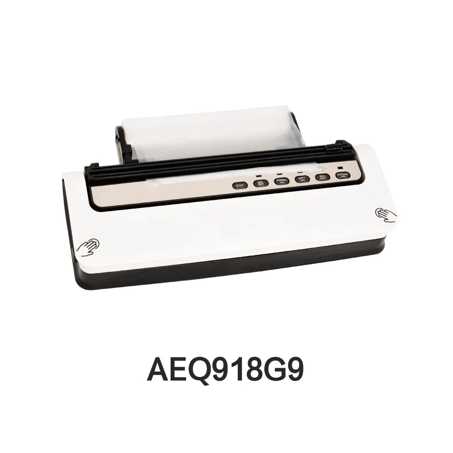 918G9  晨光真空包装机多功能款