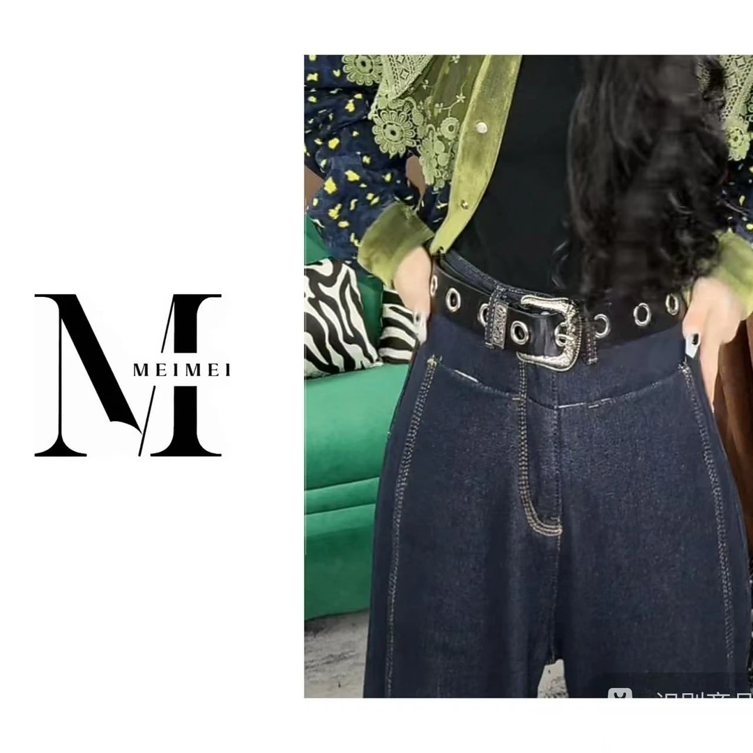 气质网红高档时尚百搭腰带