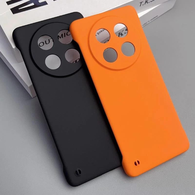 适用oppoA2pro手机保护壳A2por新款oppo5G无边框PJG110保护套超薄