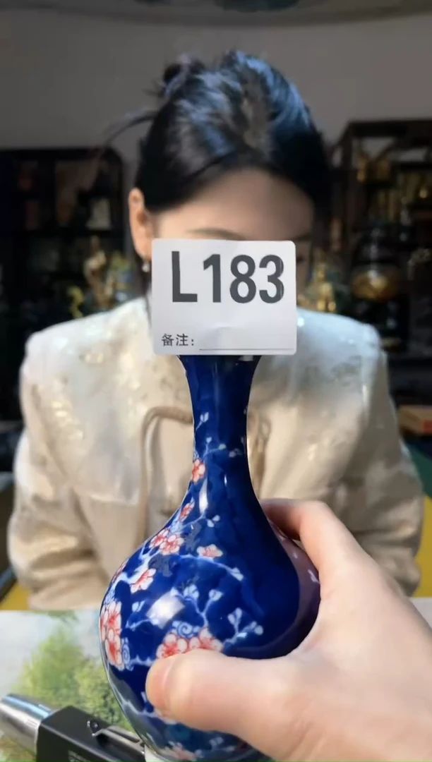 【闪购商品】密胺摆件183