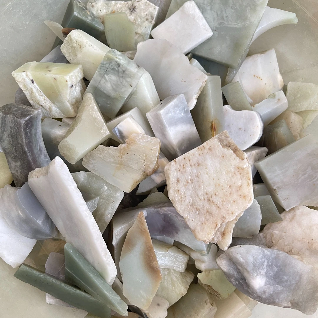 和田玉《小把件》做小把件专用链接