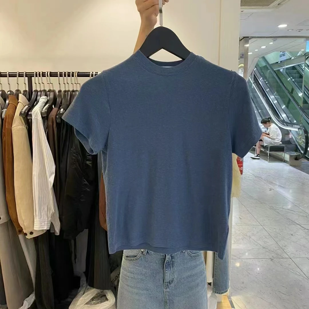 韩国东大门秋款短袖T （NO退NO换）