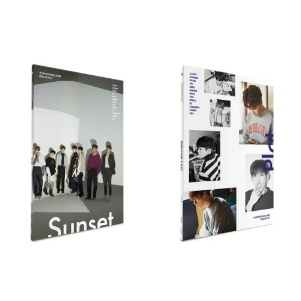 【全新正品 特别一Seventeen专辑】特别一专辑旧专现货秒发特别专