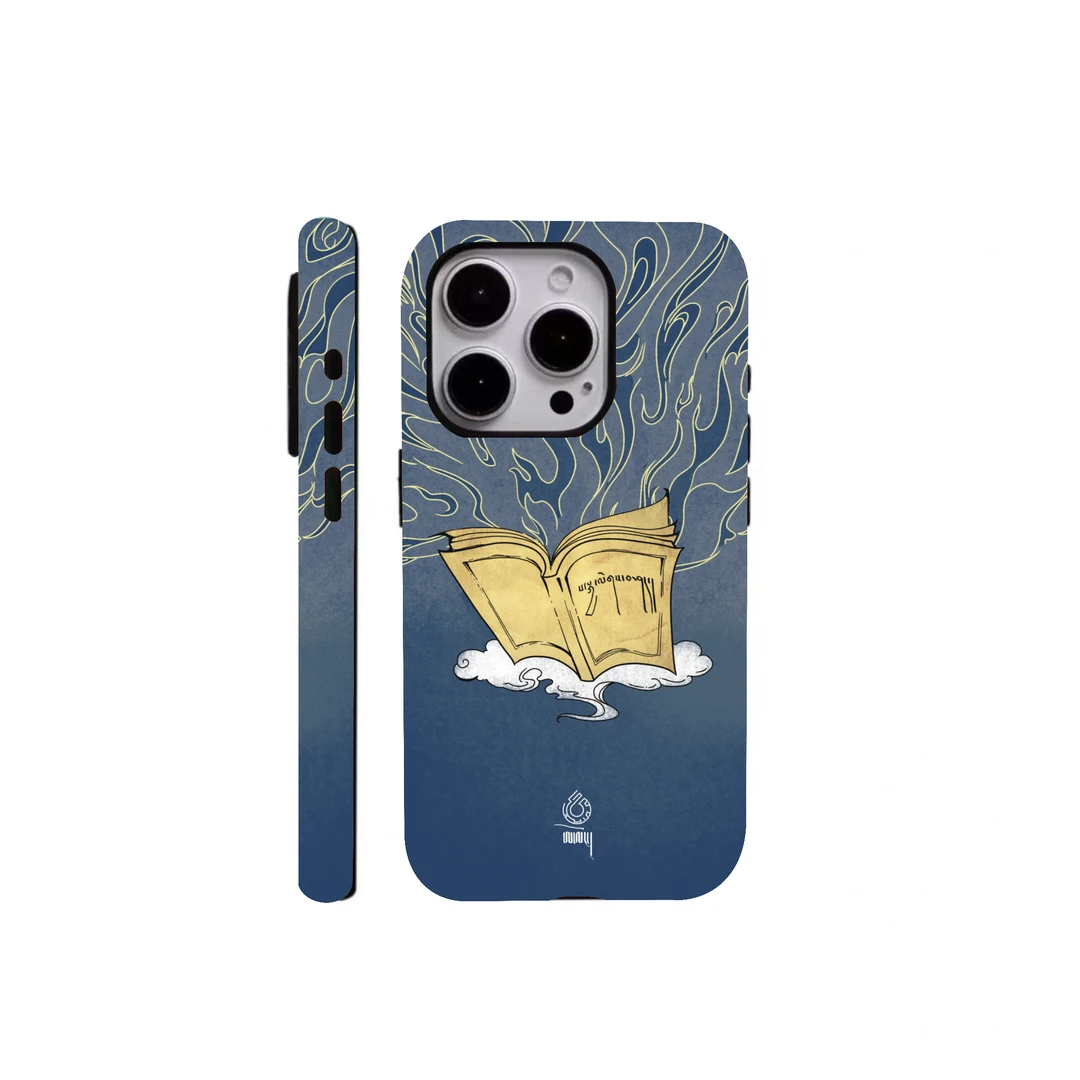 蕃扎原创镜头全包藏式手机壳潮牌潮牌复古个性防摔创意