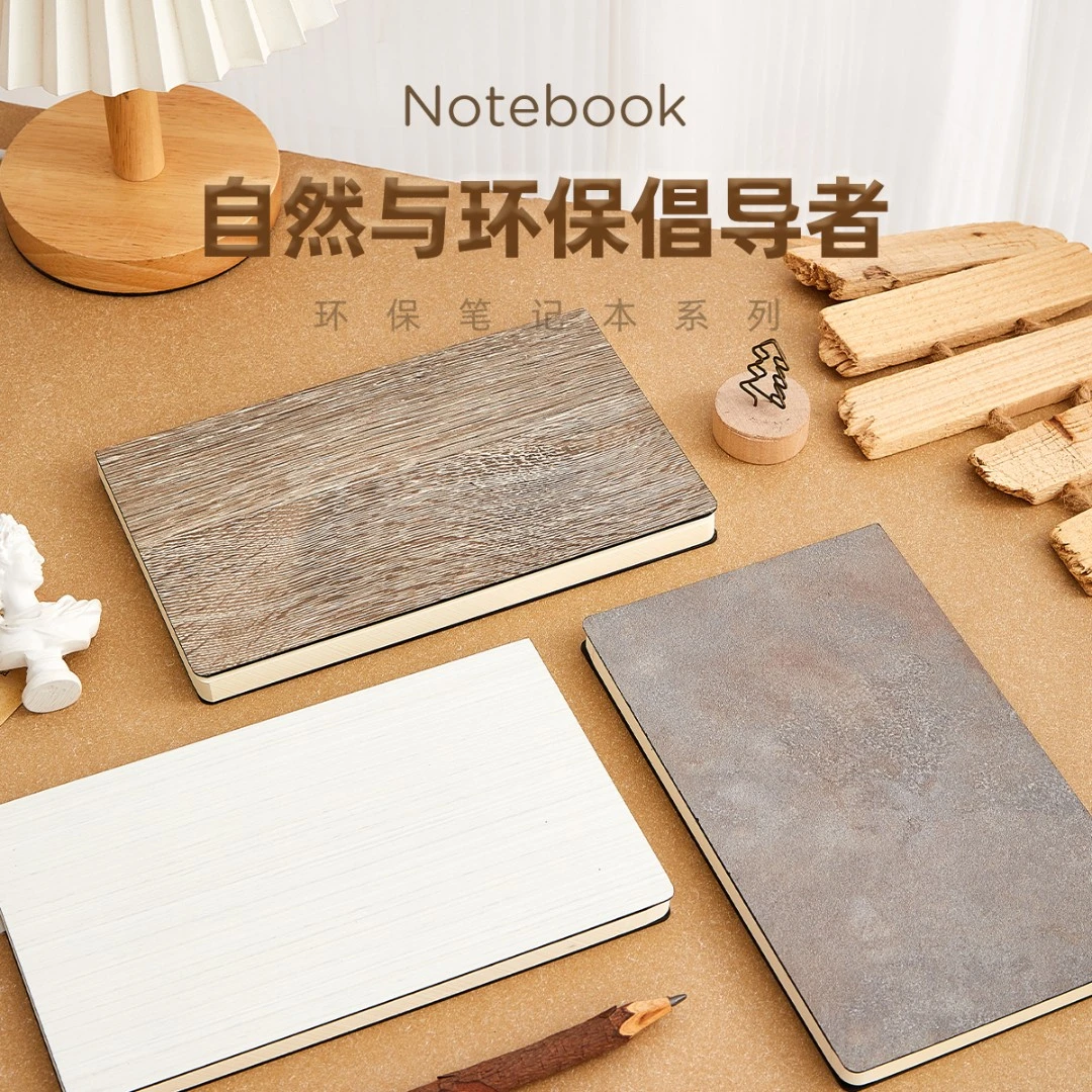 莱恩纸品精致创意商务记事本便携日记本经典学生笔记本学生文具