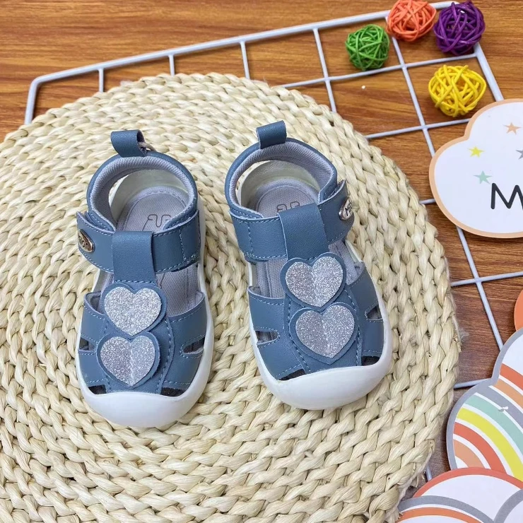 米乐熊 婴幼儿学步鞋4863