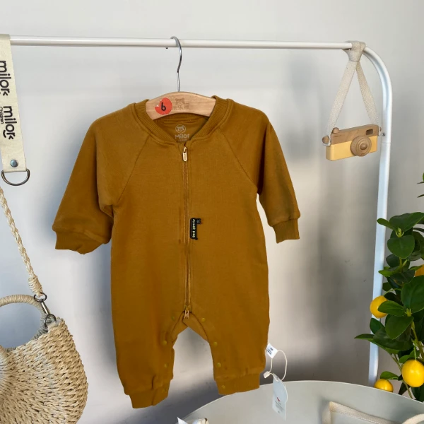 【2054】米乐熊 哈衣