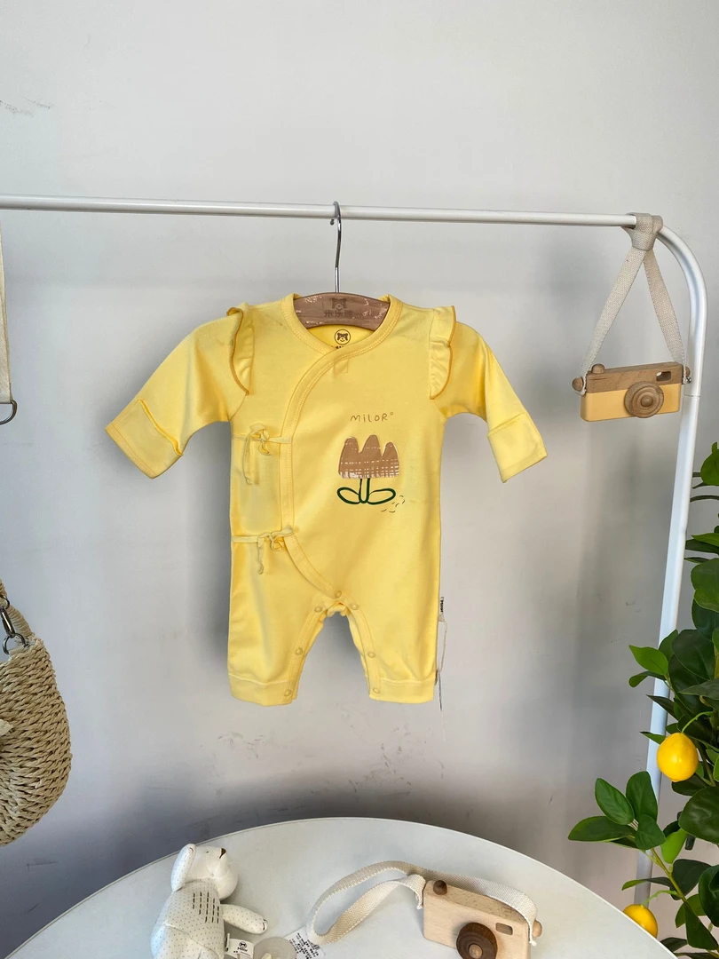 7200米乐熊  绑绳哈衣