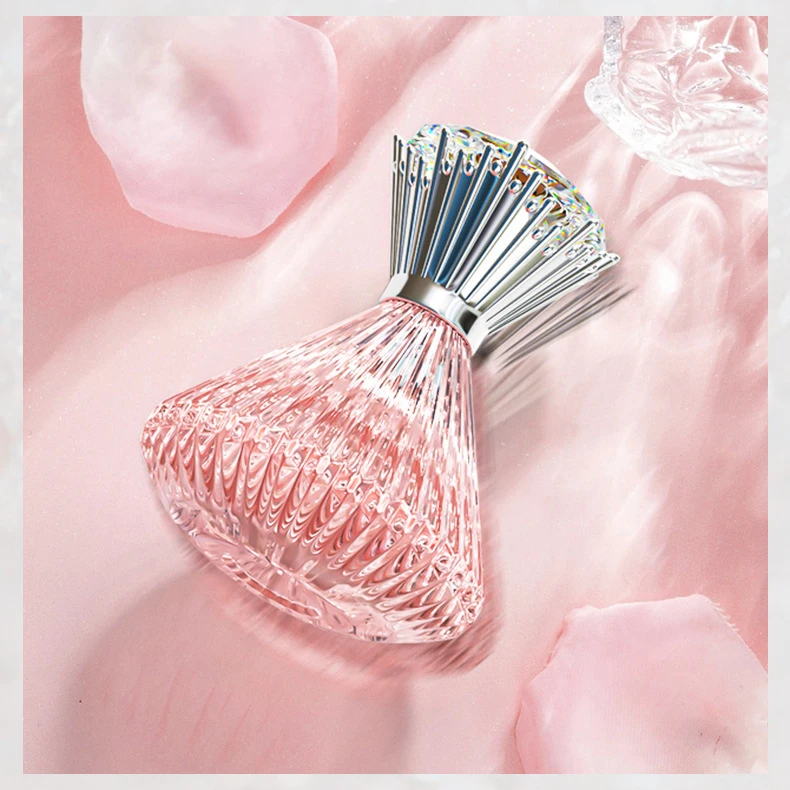 经典魅力女神气质钻石香水持久留香女士淡香法国香水车载家用清新