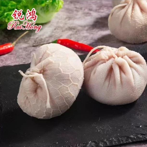 锐鸿生鲜肚包肉4斤【顺丰速发】口感香醇羊肚包肉正品送韭菜花