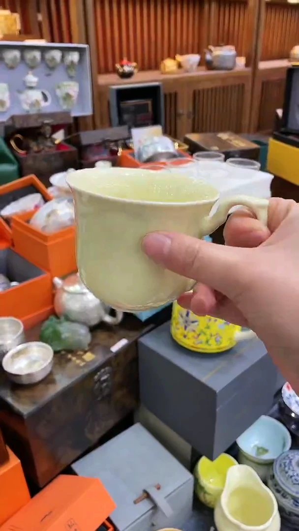 【闪购商品】瓷@123