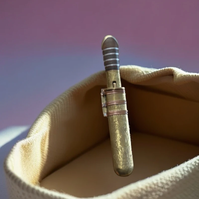 黄铜番龙手工雕刻黄铜铜鞘