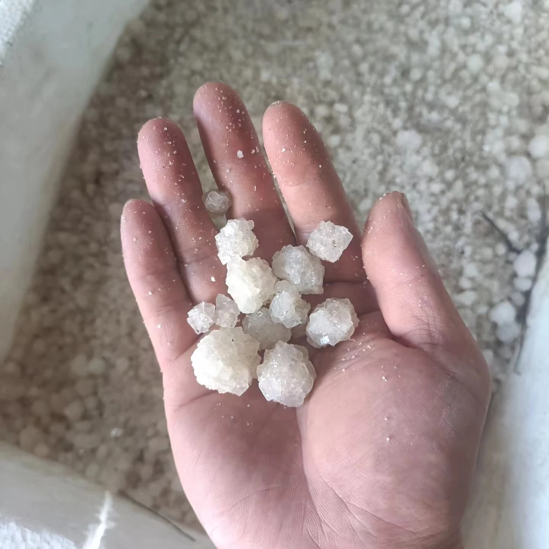 日晒海盐 水产养殖 养鱼净水 理疗热敷 净宅 溶雪