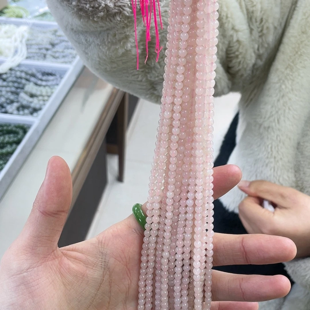 【闪购商品】和田玉颈饰未镶嵌拍一发一