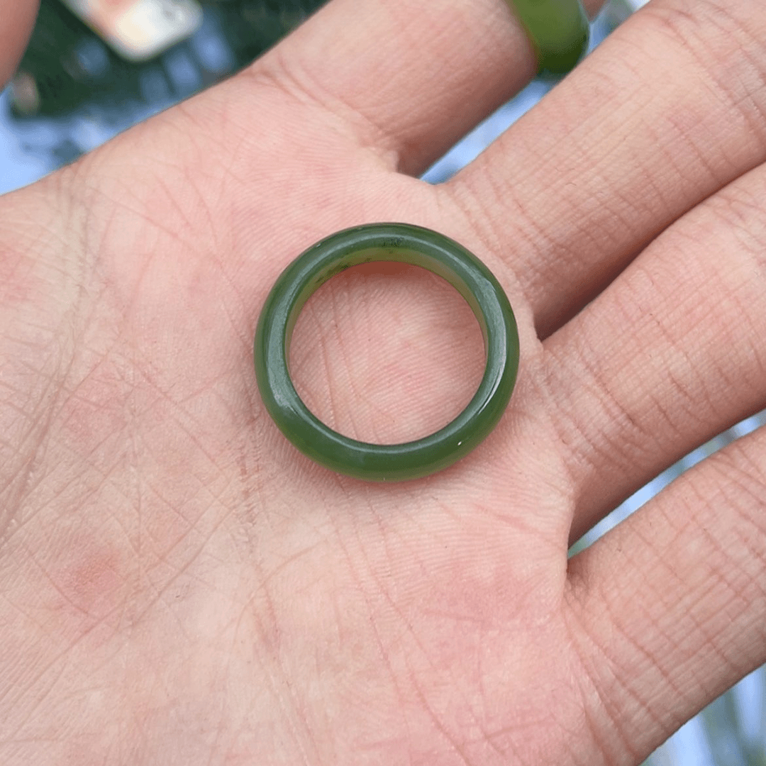 【闪购商品】和田玉颈饰未镶嵌